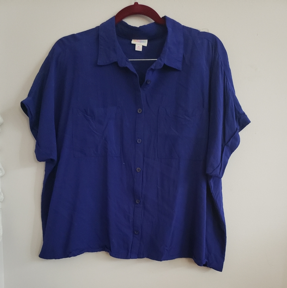 LuLaRoe Amy